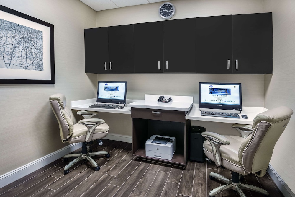 Hampton Inn & Suites San Antonio Brooks City Base - photo 32