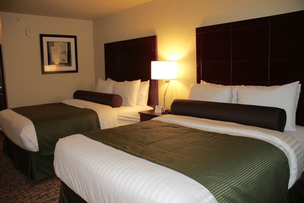 Cobblestone Hotel & Suites Devils Lake - photo 8