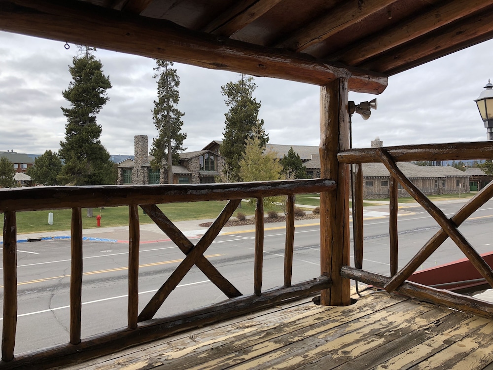 The Historic Madison Hotel Motel - photo 89