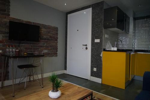 SE Group Corner Suites — Istanbul — photo 5