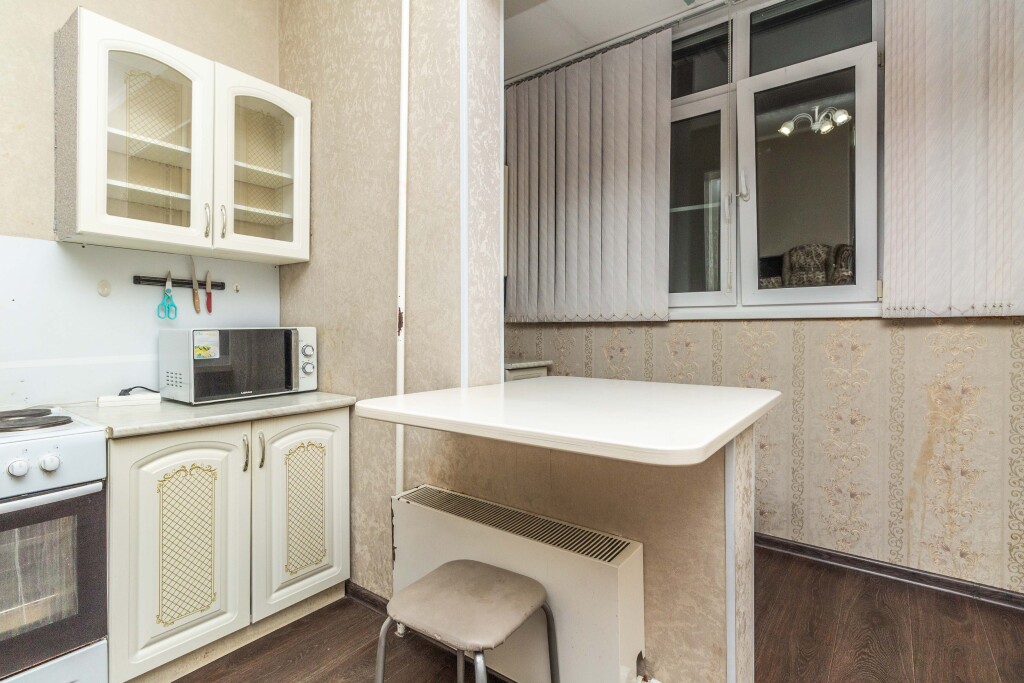 Studiya Na Krylova Apart Hotel in Surgut, Russia