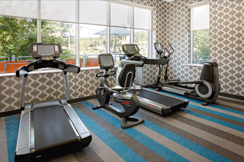 Aloft Chapel Hill - photo 17