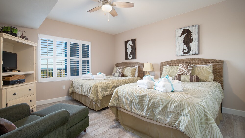 Tidewater Beach Resort 1305 Two Bedroom Condo - photo 22