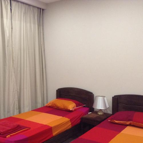 Luka Apartment