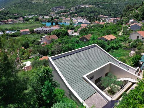 Villa Atrij