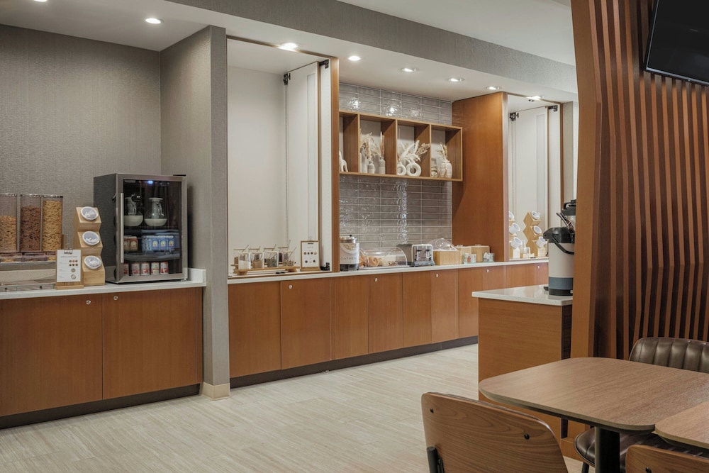 SpringHill Suites by Marriott Lexington Frankfort - photo 21