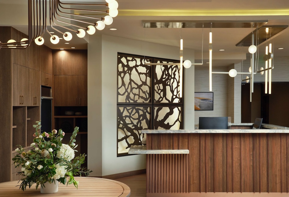 Hotel Centro Sonoma Wine Country Tapestry Collection Hilton - photo 2