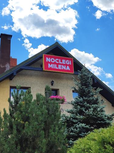 Milena Noclegi - last minute hotel in Unknown City