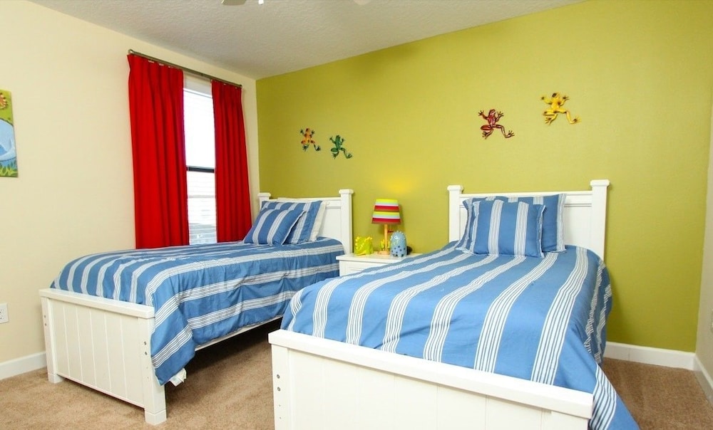 Grhec9111 Champions Gate Resort 8 Bed 5 Baths House - photo 4