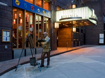 Dumont NYC an Affinia hotel - photo 42