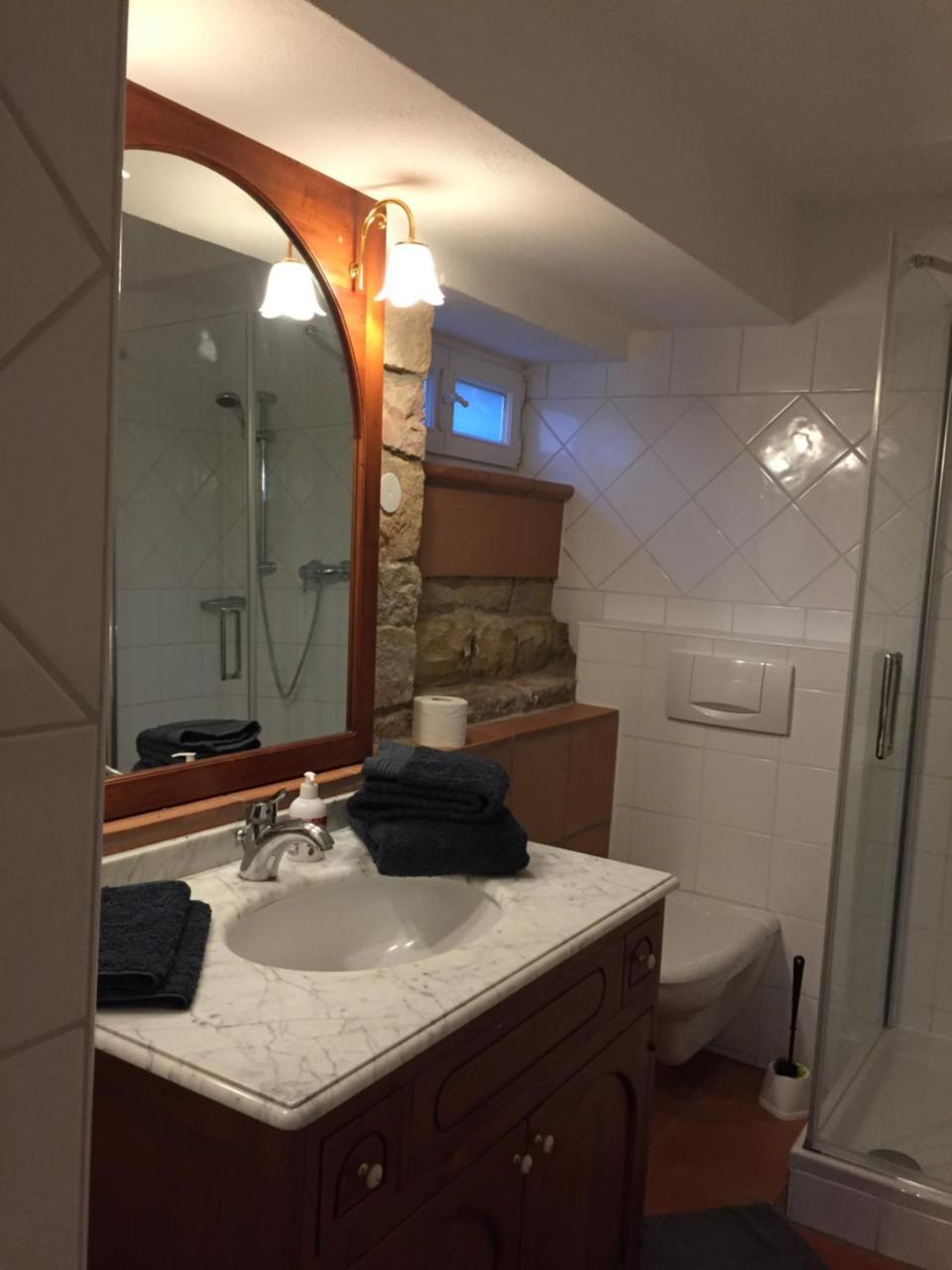 Romantische Ferienwohnung in Jugendstilvilla Villa Del Viento — Neustadt — photo 5