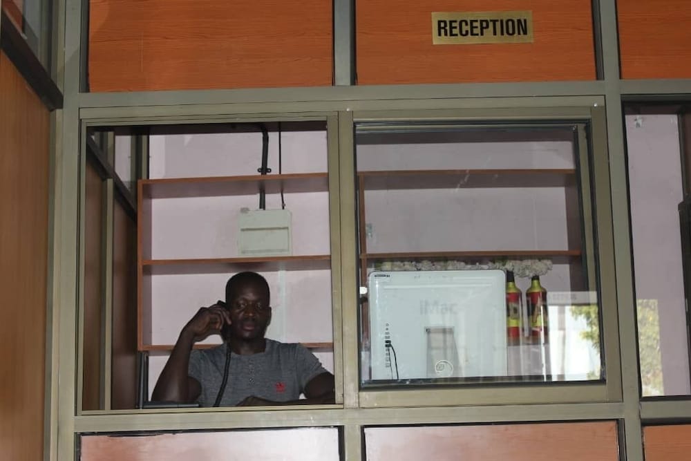 Atotti Prime City Hotel in Soroti, Republic of Uganda