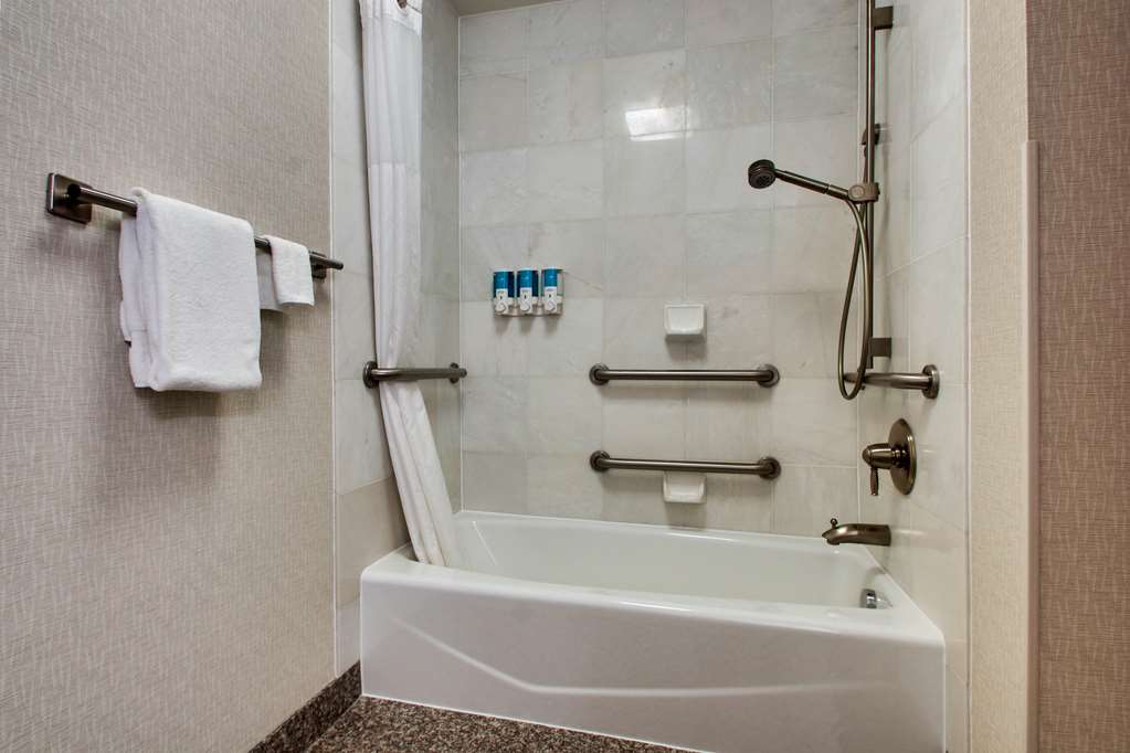 Drury Inn & Suites Findlay - photo 54
