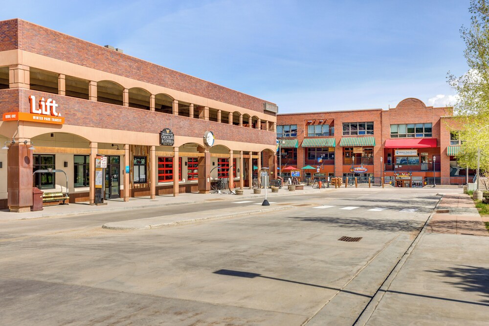 Winter Park Condo Rental 4 Mi to Ski Resort - photo 29