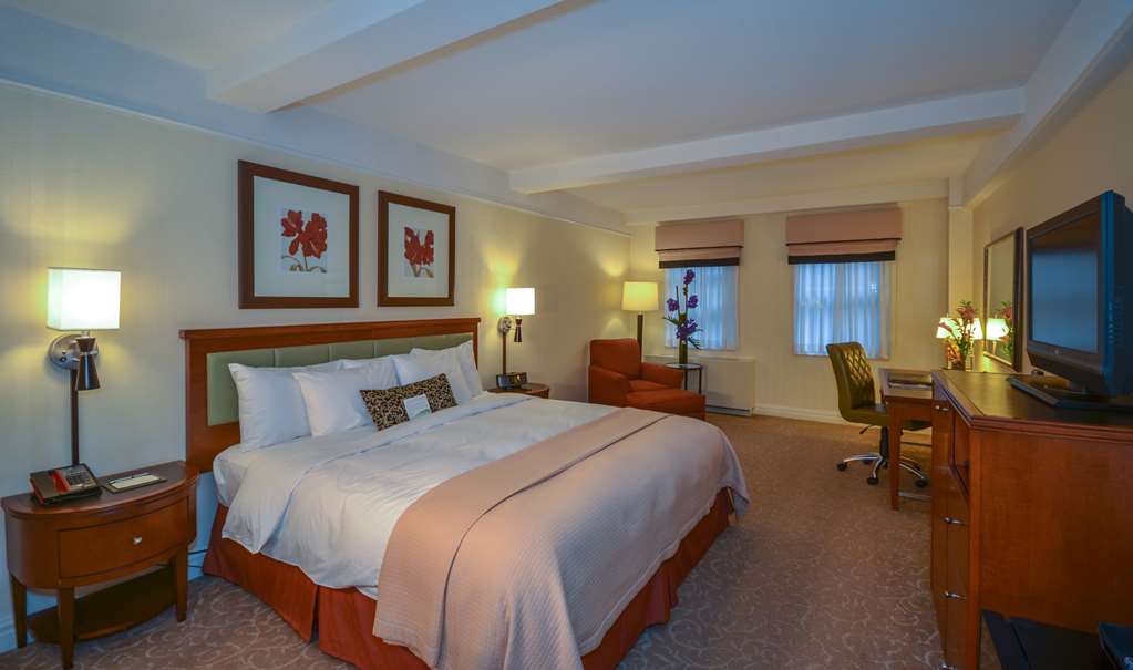 San Carlos Hotel - photo 35