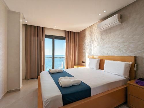 Rs Apartments Al Hoceima — 4-Star Luxury Hotel in Al Hoceima, Morocco