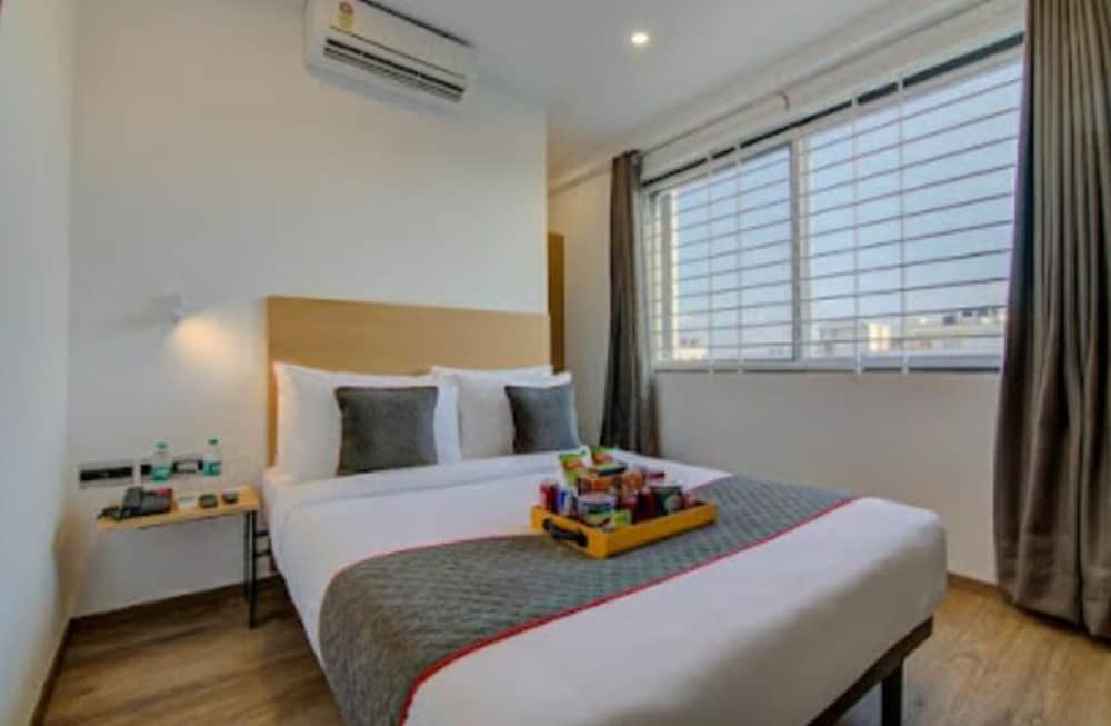 Dbr Suites Rr Nagar - last minute hotel in Bengaluru