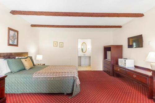 Blue Spruce Inn & Suites - photo 6
