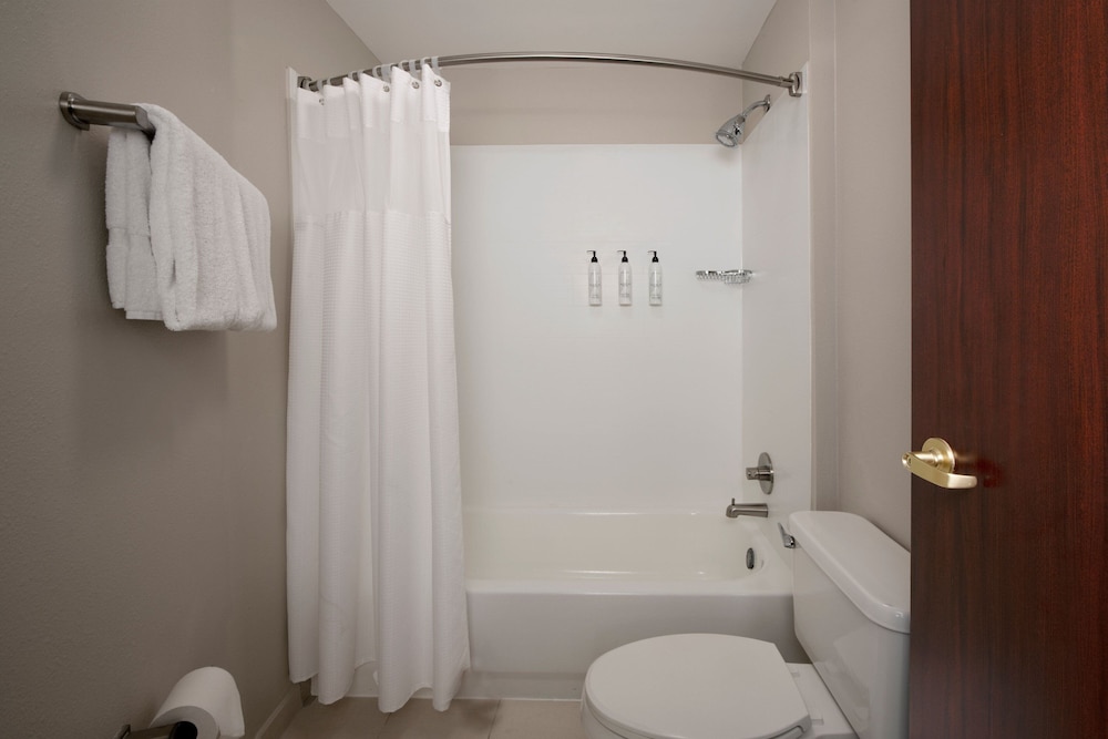 SpringHill Suites Little Rock West - photo 7