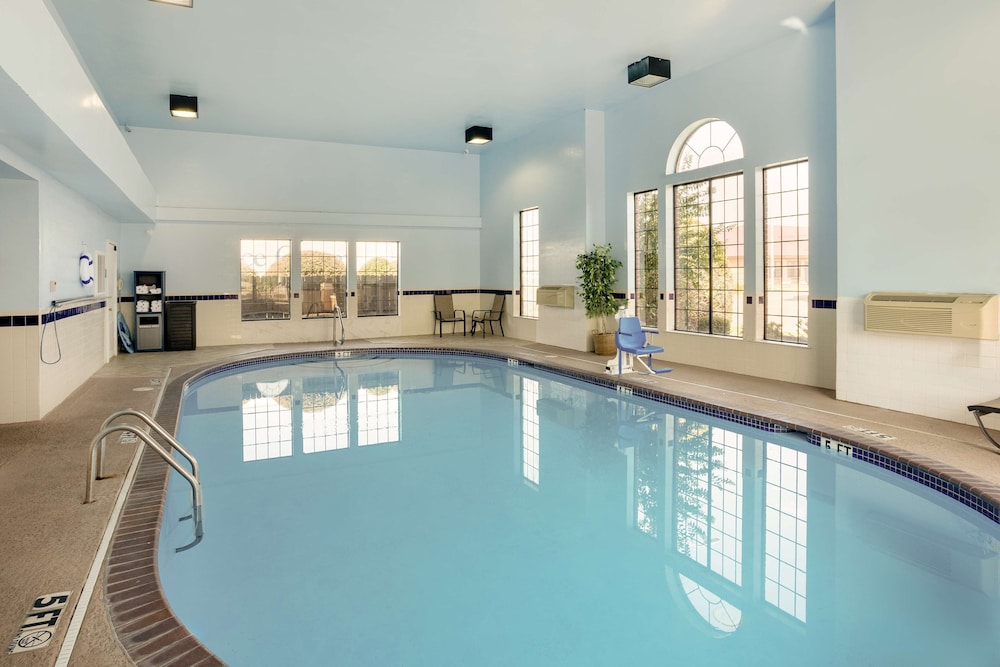 Best Western Plus Lonoke Hotel - photo 28
