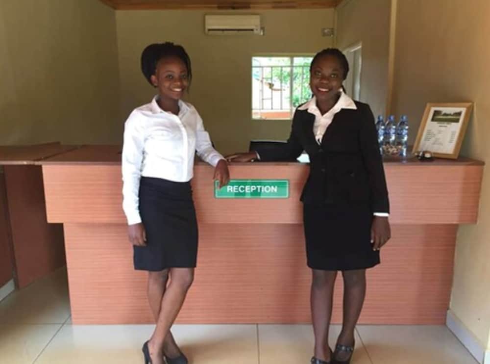 Floriana Lodge 11675977 — Solwezi