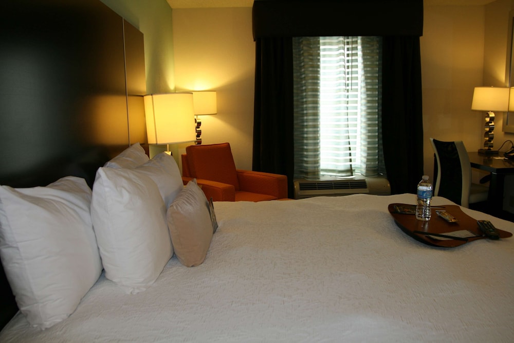 Hampton Inn Shreveport Airport - photo 35