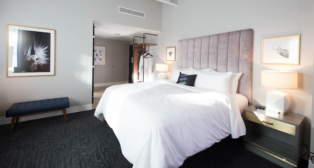 Hotel Trundle - photo 46