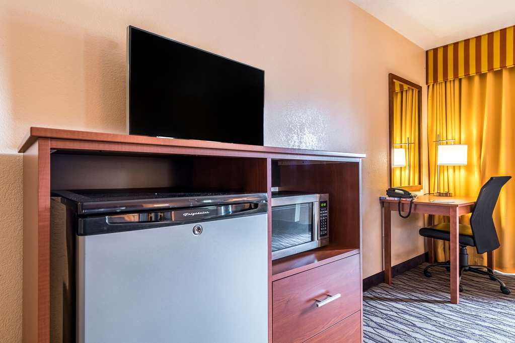 SureStay Hotel by Best Western Wenatchee - photo 28