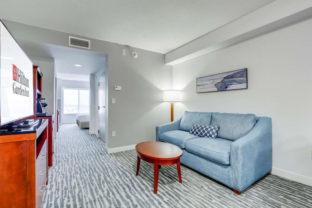 Hilton Garden Inn Louisville Northeast - photo 43