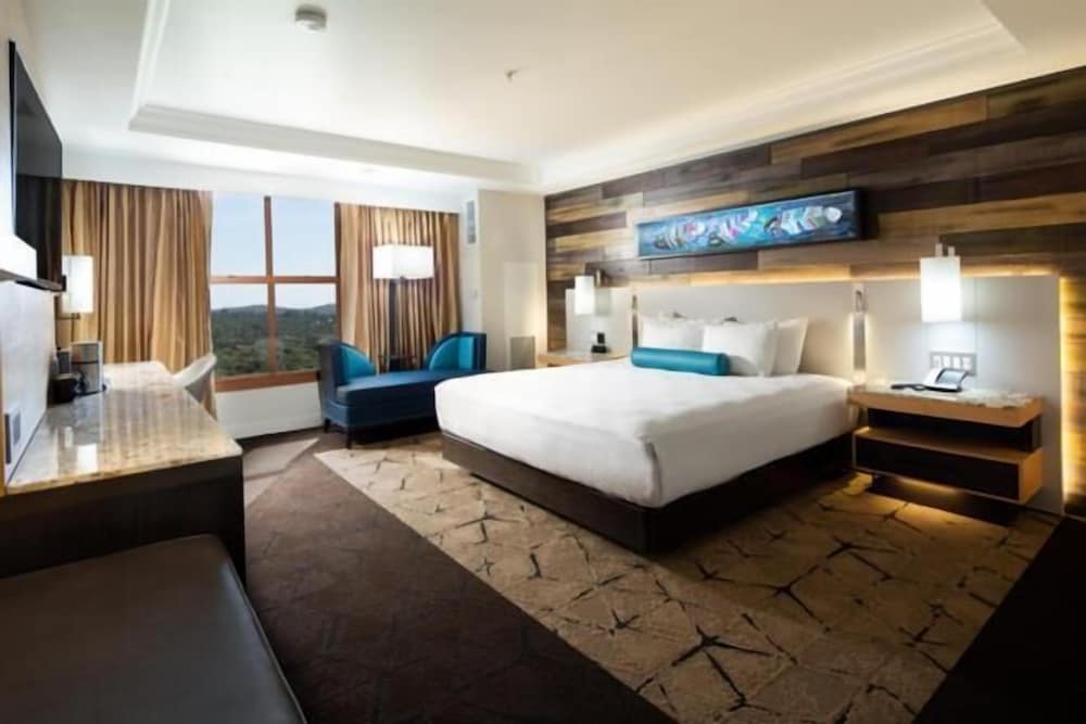 Chukchansi Gold Resort & Casino - photo 9