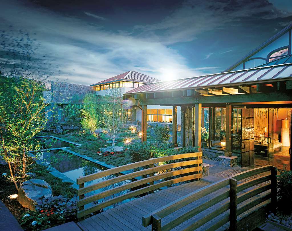 Nemacolin Woodlands Resort - photo 59