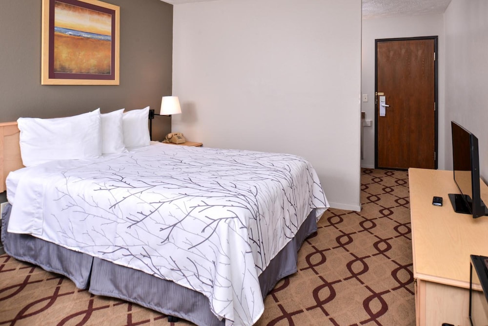 Cottonwood Inn and Conference Center - photo 13