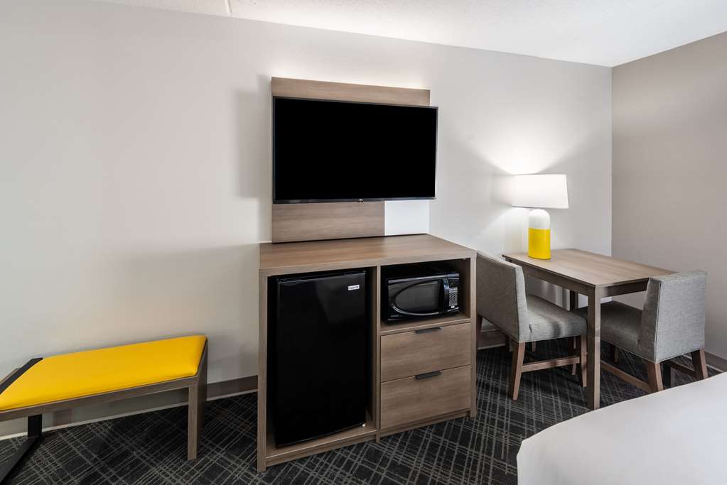 Comfort Inn & Suites Fishers Indianapolis - photo 19