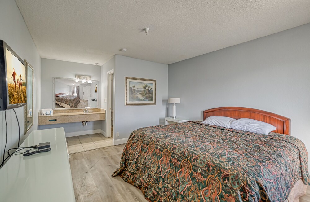 America's Best Inn Jacksonville - photo 7
