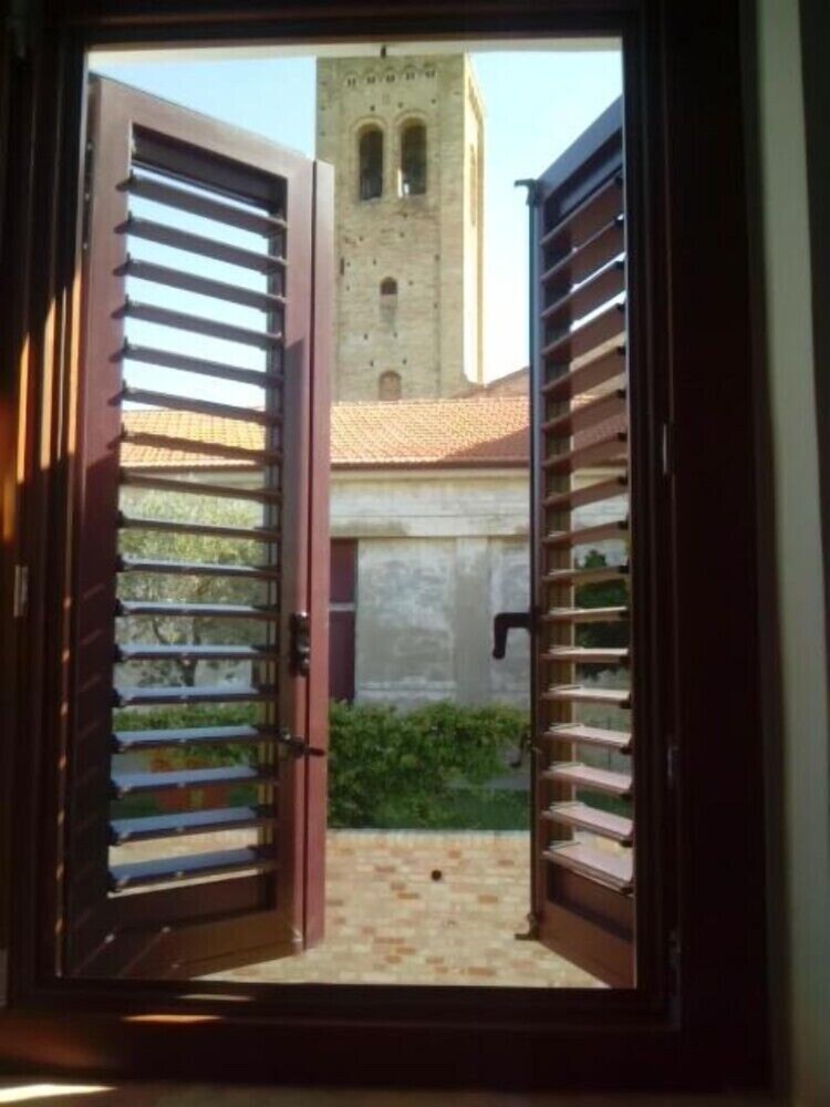 La Casetta Del Muratore — Recanati