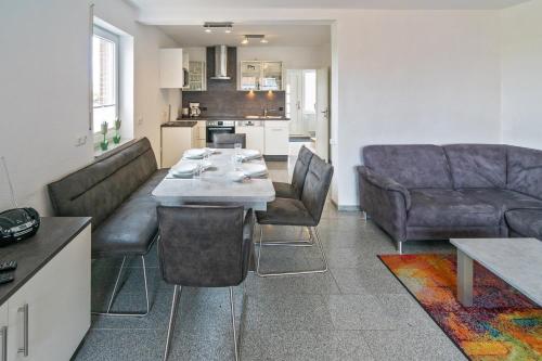 Ferienhaus Avantgarde in Neuharlingersiel, Germany