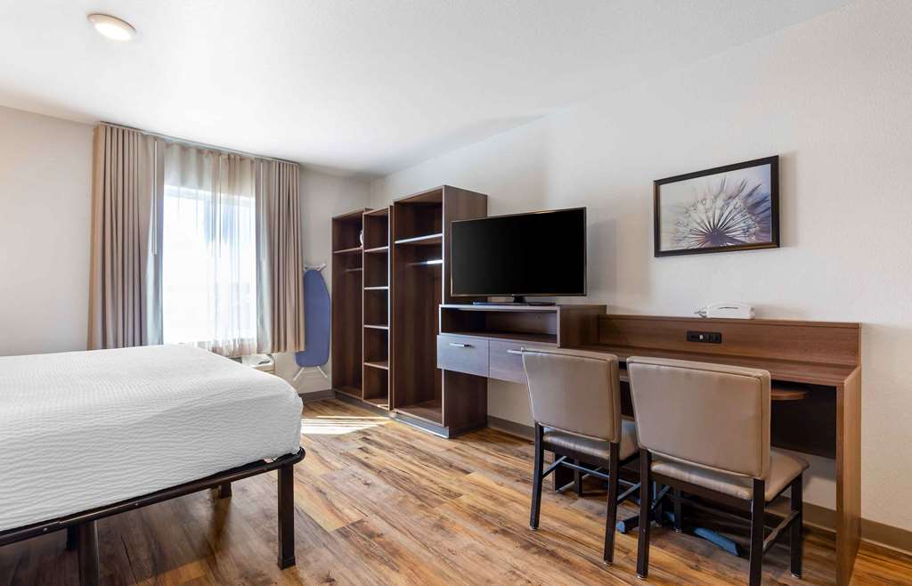 Extended Stay America Suites Boston Saugus - photo 30