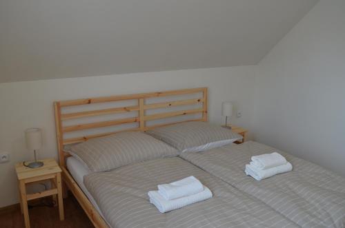 Apartmány Réví — Hlohovec — photo 4