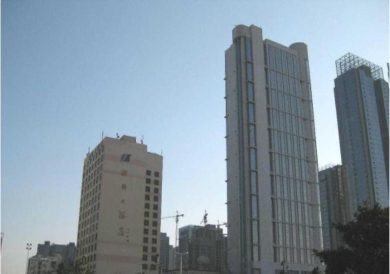 Haidu Hotel - last minute hotel in Qingdao