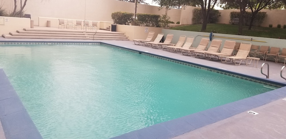Marriott Albuquerque - photo 24