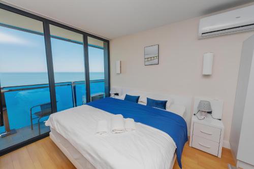 Batumi orbi hotel Sea View