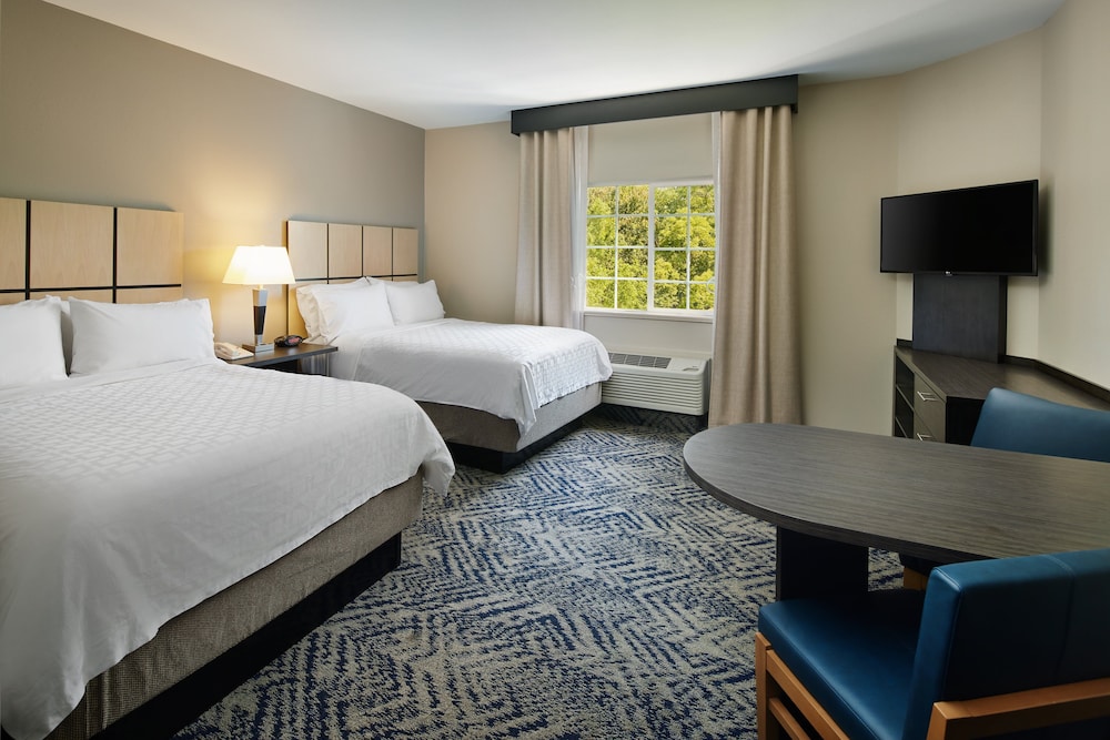 Candlewood Suites I 26 at Northwoods Mall by IHG - photo 9