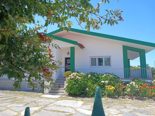 Villa Vitória — 4-Star Luxury Hotel in Nazare, Portugal