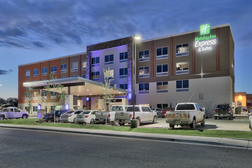 Holiday Inn Express & Suites Roswell by IHG in Roswell, United States