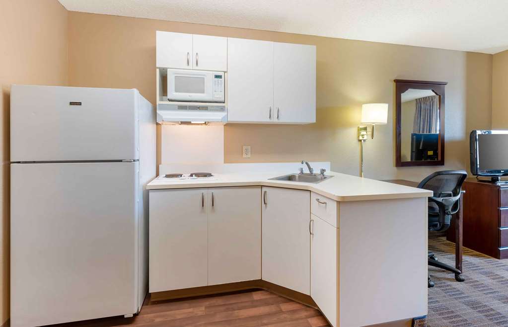 Extended Stay America Suites Sacramento Vacaville - photo 11