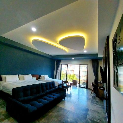 Mojo Boutique Hotel - last minute hotel in Phu Quoc