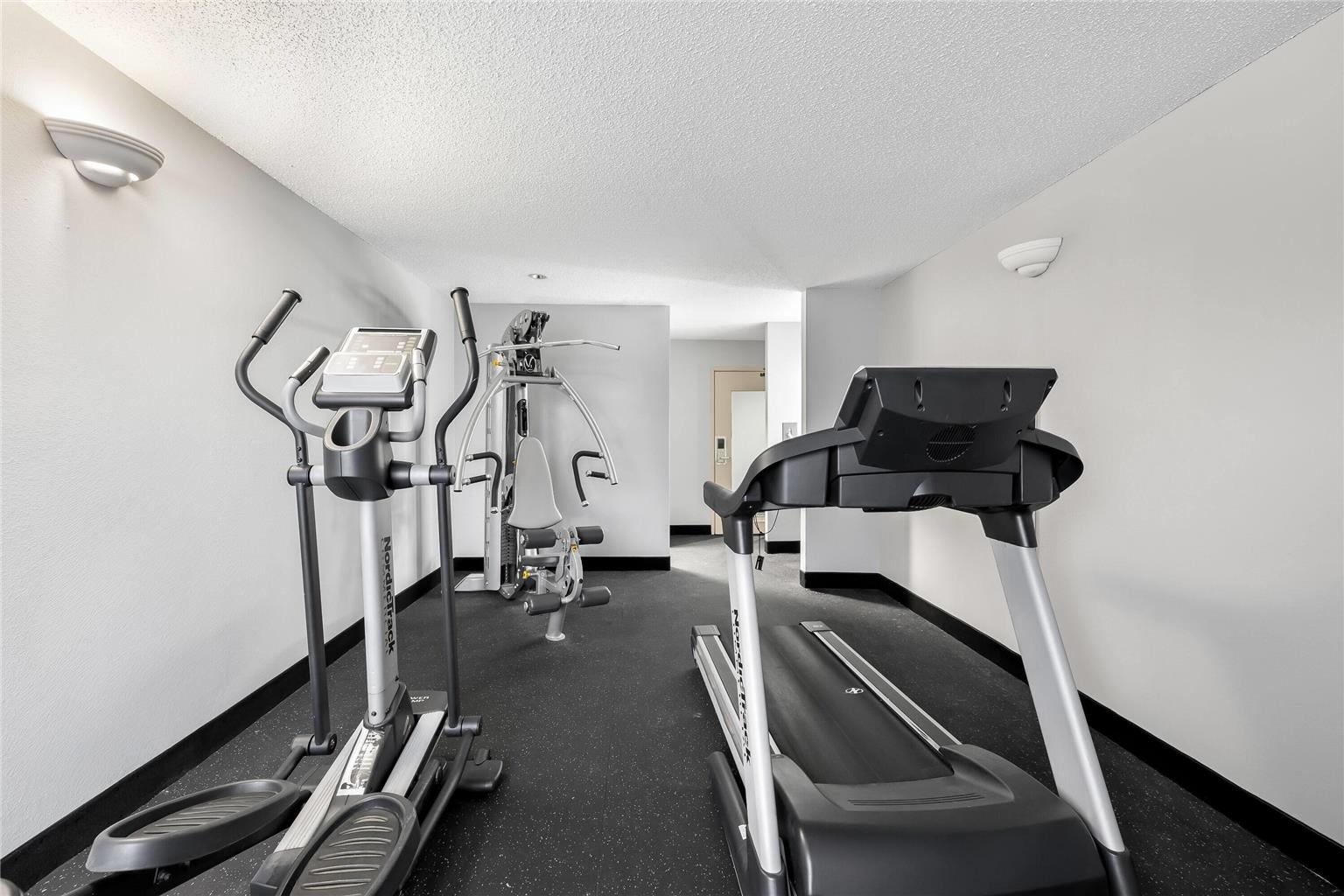 AmericInn by Wyndham Columbus Wisconsin - photo 20
