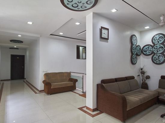 Hotel Interior/Public Areas