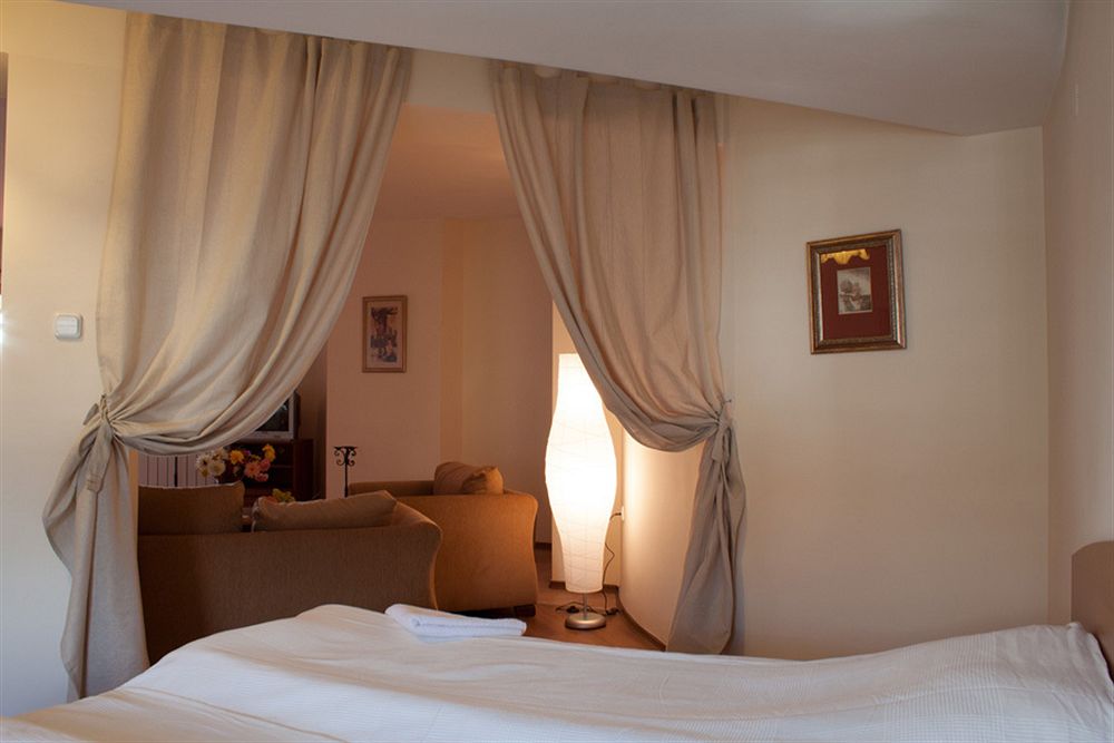 Hotel Alex - carbon neutral hotel in Bansko