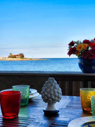 Rosa dei Venti Beach House — 4-Star Luxury Hotel in Pachino, Italy